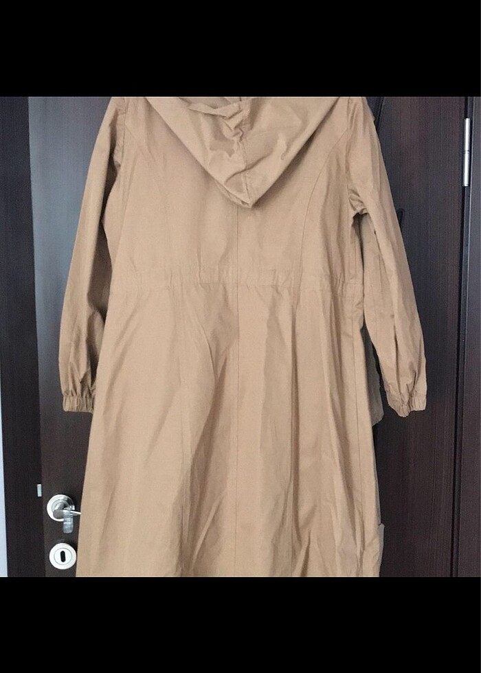 Mevsimlik trenç - Görsel 3