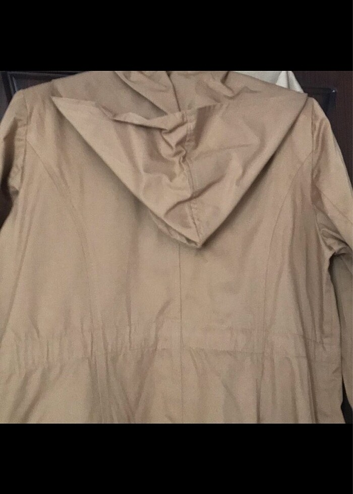 Mevsimlik trenç - Görsel 4