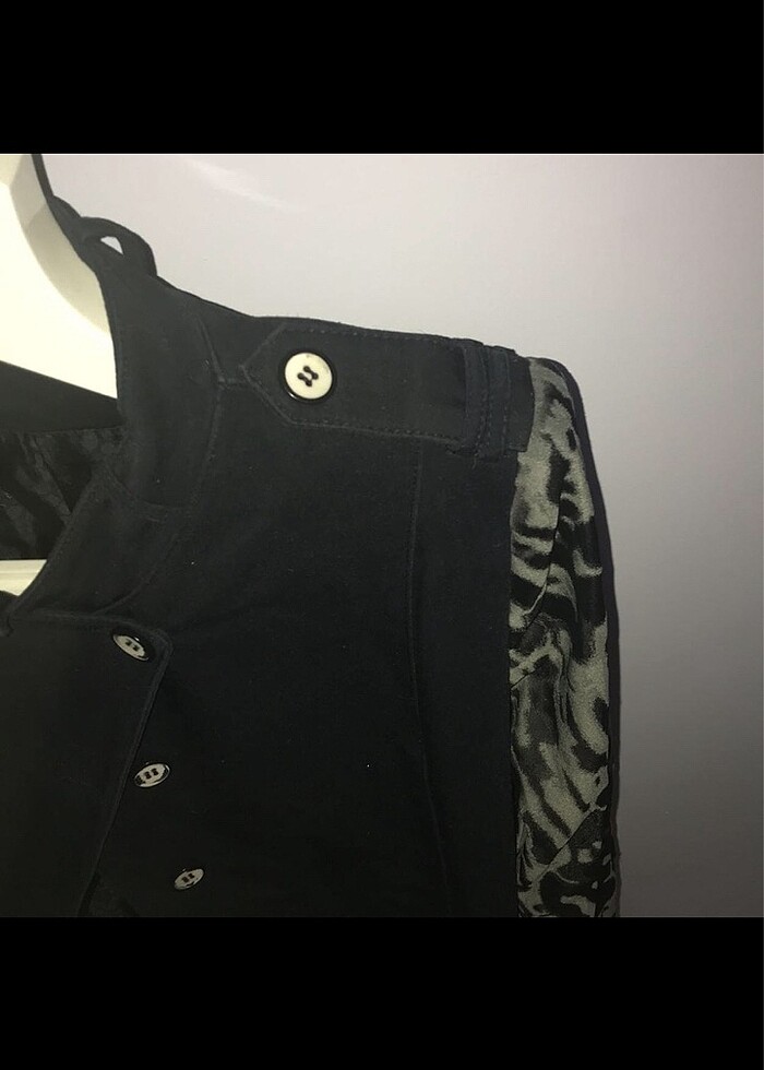 Zühre trenç - Görsel 4