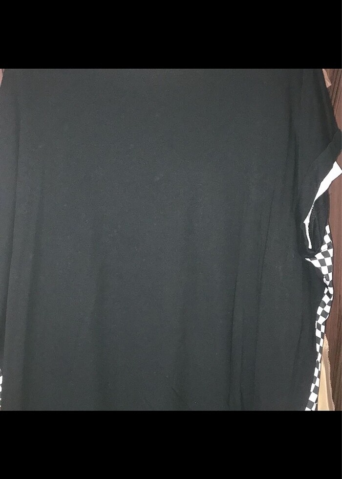 Önü baskılı tişört - Görsel 3