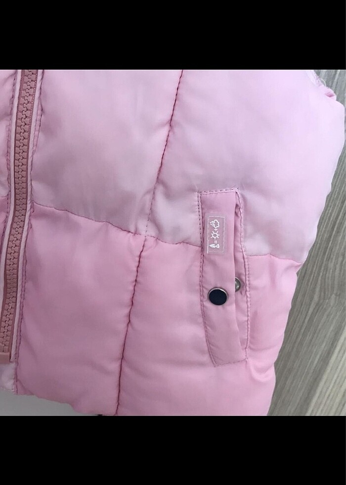 ZAra şişme yelek - Görsel 2