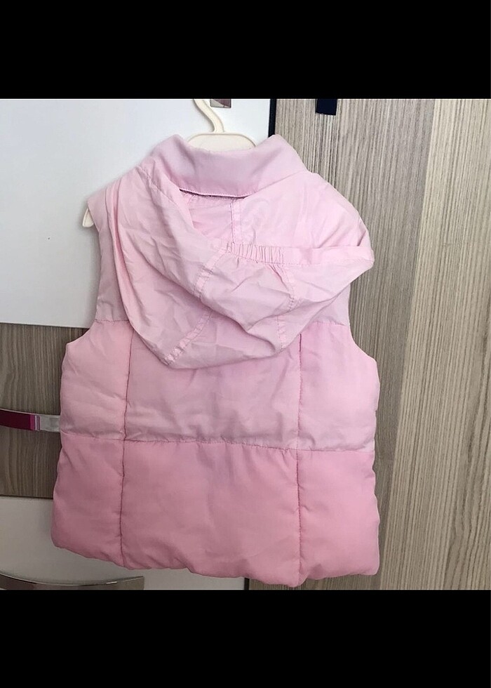 ZAra şişme yelek - Görsel 3