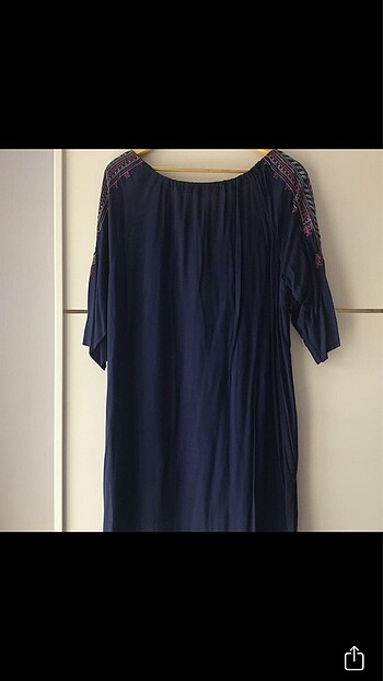 Seçil elbise - Görsel 4