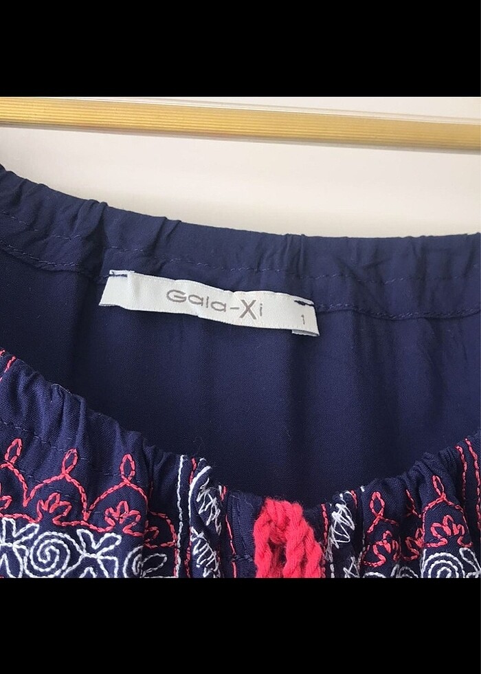 Seçil elbise - Görsel 3