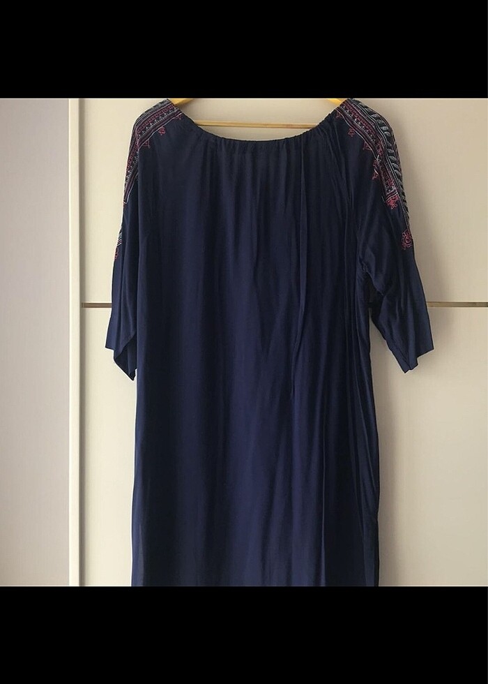 Seçil elbise - Görsel 4