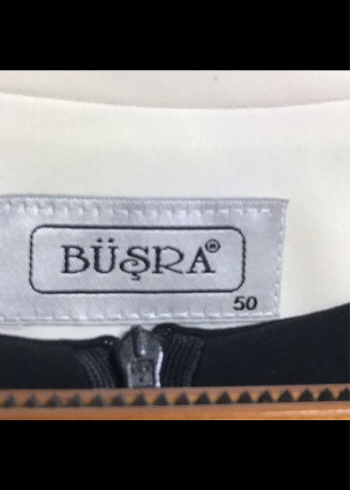 Taslı abiye elbise - Görsel 4