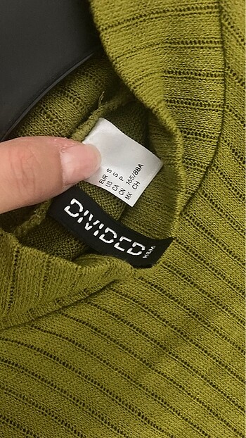 s Beden Hm Kadın bluz