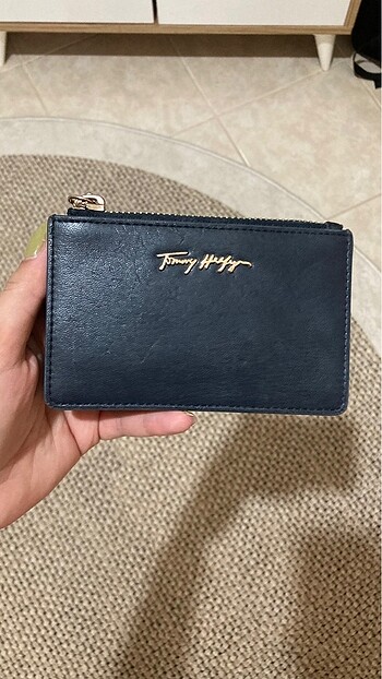 Tommy Hilfiger Tommy Hilfiger cüzdan