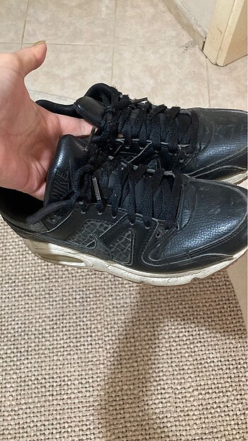 Nike Nike kadın spor ayakkabı 38 numara uyumlu