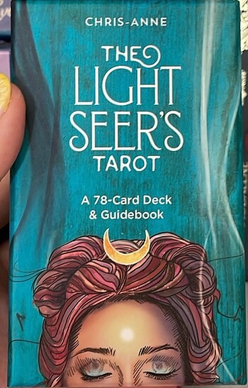 The light seers tarot