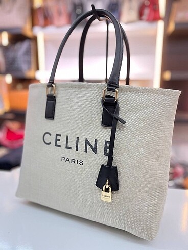 #CELINE #HASIR #TOTEBAG