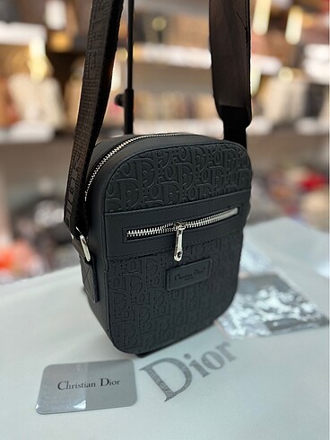  Beden çeşitli Renk #CHRISTIAN #DIOR #OMUZ #ÇANTA
