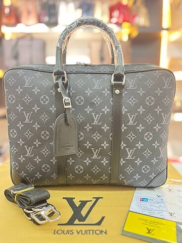 #LOUIS #VUITTON #LAPTOP #ÇANTA