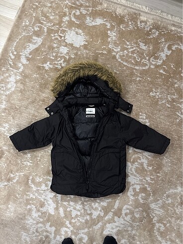 Zara mont