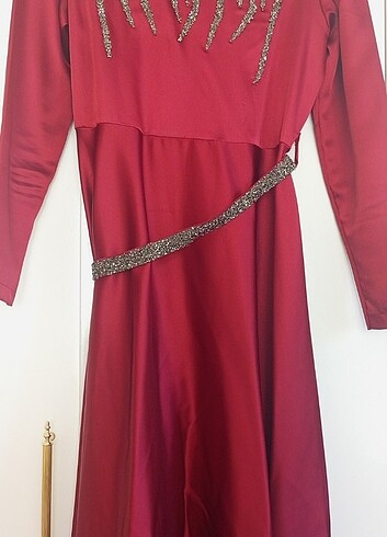 38 Beden Elbise
