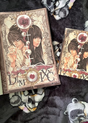  Death Note - Bir Başka Defter Los Angeles 88 Cinayetleri