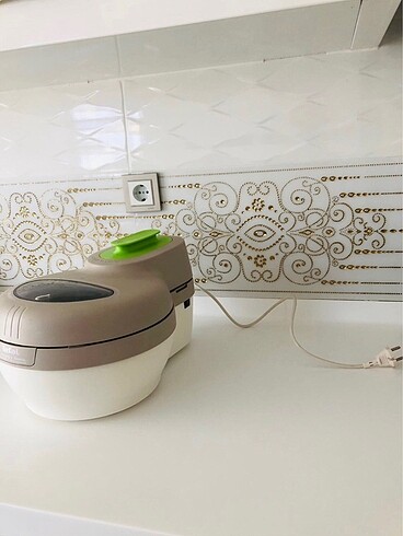 Tefal actifry