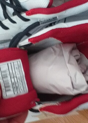 U.S Polo Assn. Orijinal polo sneaker