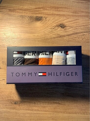 TOMMY HILFIGER BOXER