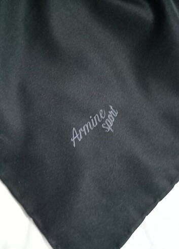 Armine sport eşarp 