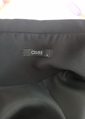 Diğer Blazer ceket