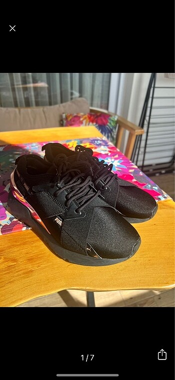 Tertemizz puma spor