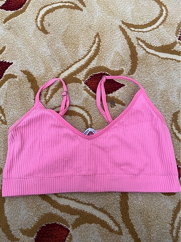 Spor crop