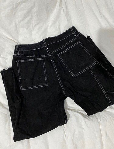 Trendyol & Milla Jean kot