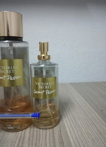 Victoria s Secret Victoria's secret coconut passion parfüm 