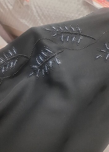 48 Beden Dubai abaya