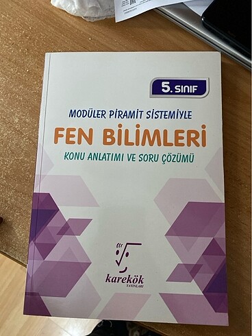5.sınıf fen karekök