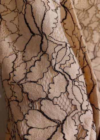 mango kısa elbise - Görsel 5