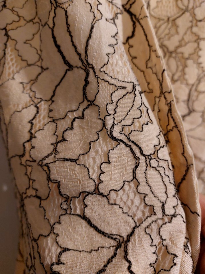 mango kısa elbise - Görsel 5