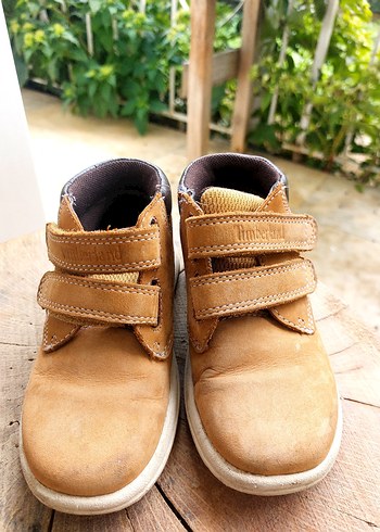 Timberland bot - Görsel 5