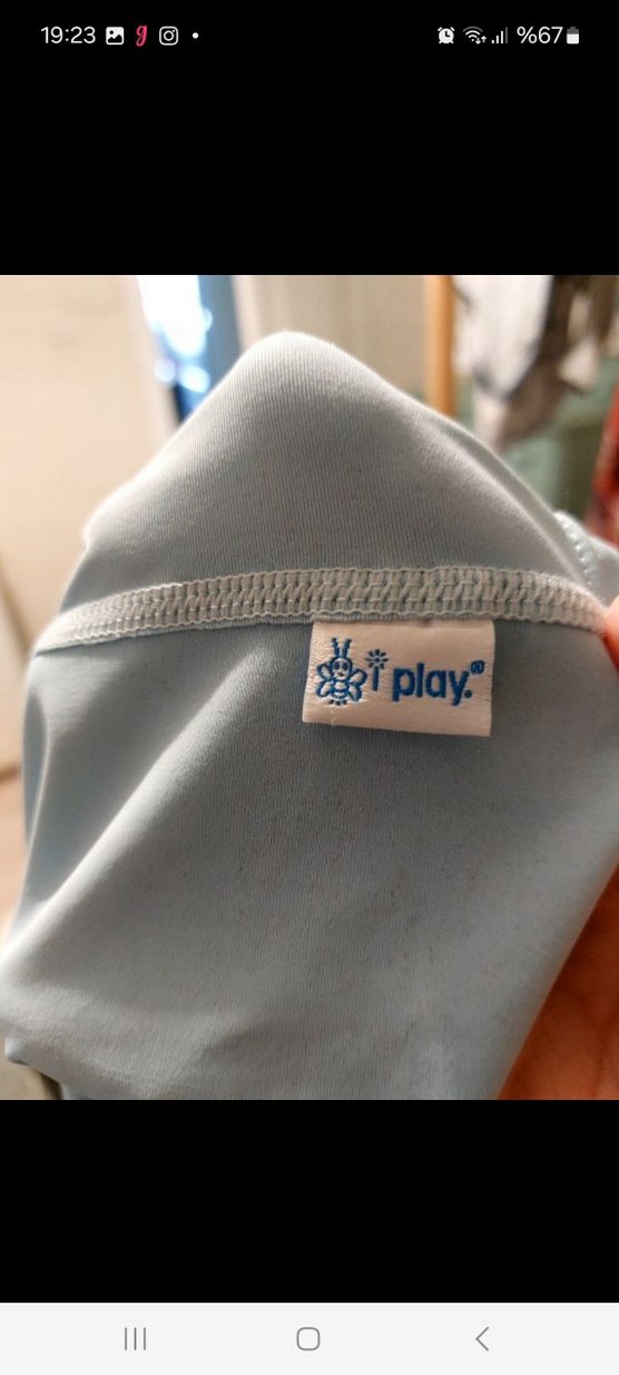 UV korumalı maya - Görsel 3