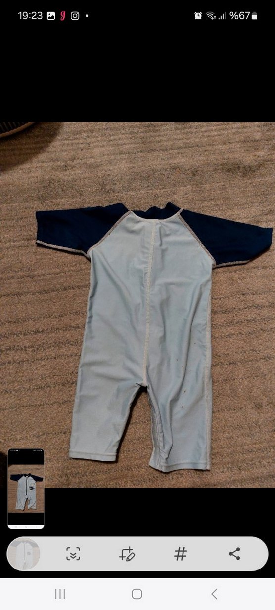 UV korumalı maya - Görsel 2