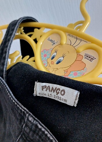 Panço salopet - Görsel 2