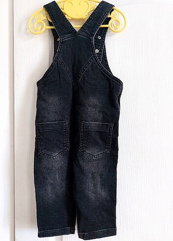 Panço salopet - Görsel 3