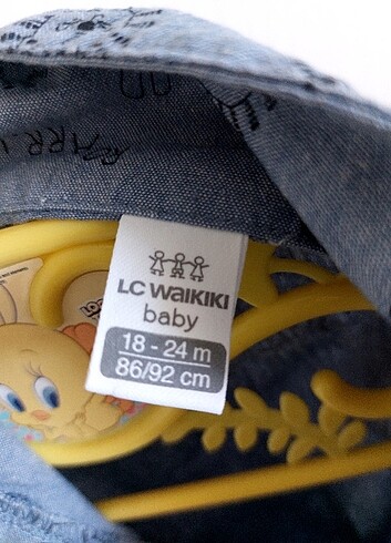 LCW tulum - Görsel 2