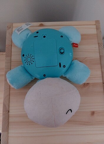 Fisher Price Hippopotam - Görsel 3