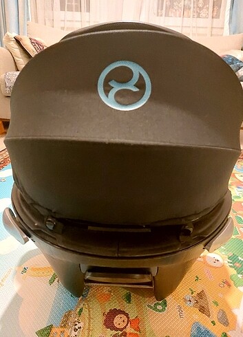 Cybex Platinum Ana Kucagi - Görsel 6