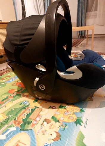 Cybex Platinum Ana Kucagi - Görsel 7