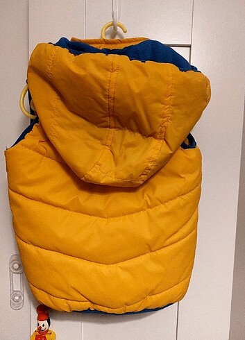 LC Waikiki LCW yelek