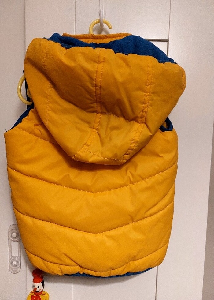 LCW yelek - Görsel 2