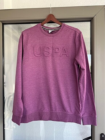Usp sweat