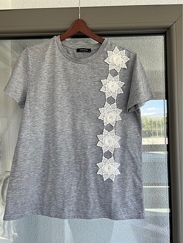 Trendyol milla t-shirt