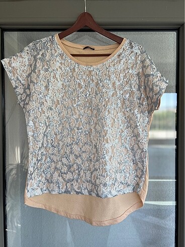 T-shirt şık