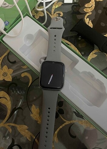 Watch 7 pro DT7 max 