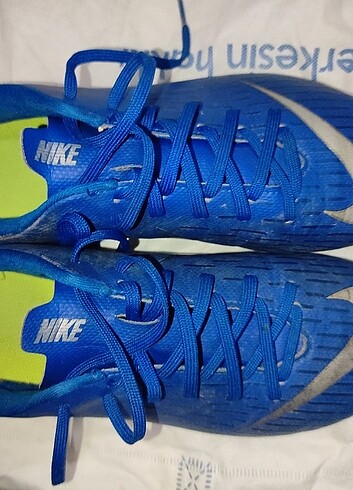 36 Beden çeşitli Renk Nike ayakkabı 