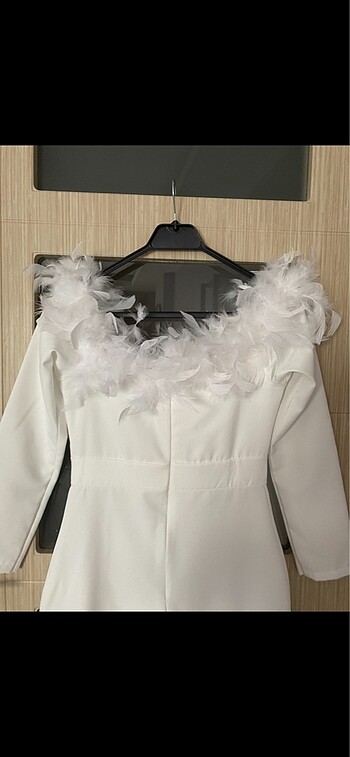 Mevlüt, after party, doğum günü vs.elbise - Görsel 5